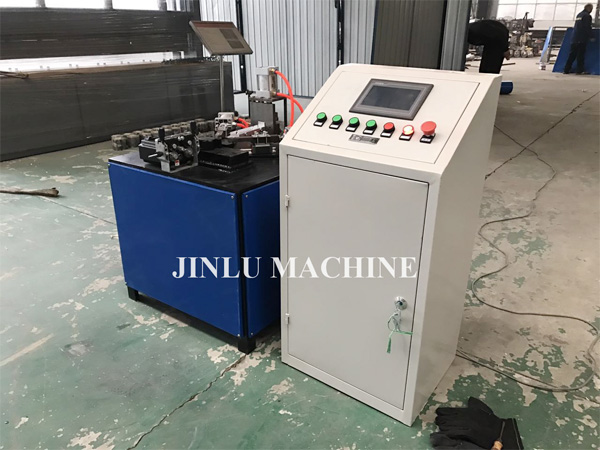 輸送帶網(wǎng)機(jī)1